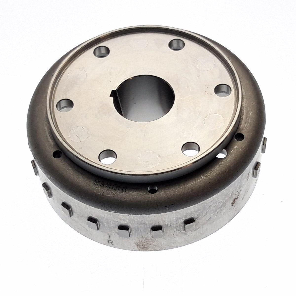 ROTOR ASSY. TGB BLADE 1000 LTX E4 E5, genuine