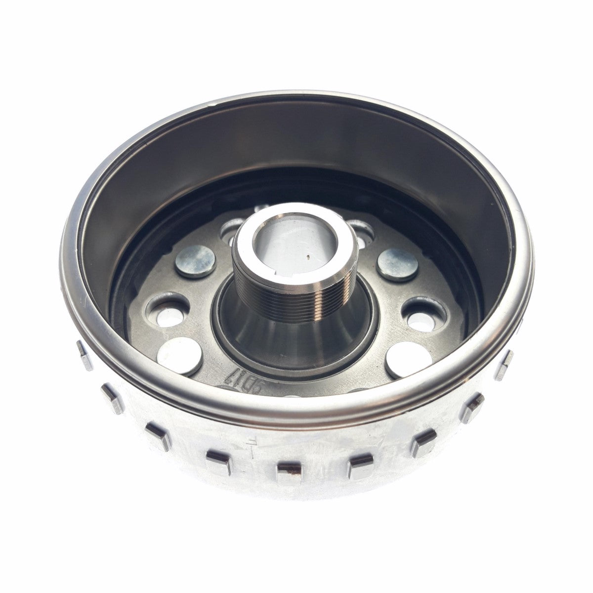 ROTOR ASSY. TGB BLADE 1000 LTX E4 E5, genuine