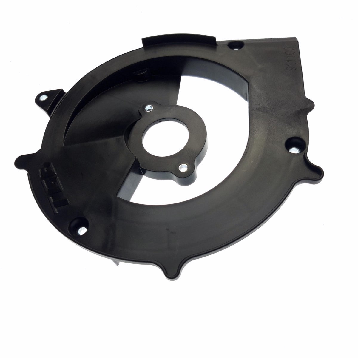 AIR DUCTING GUIDE TGB BLADE 1000 LTX E4 E5, genuine