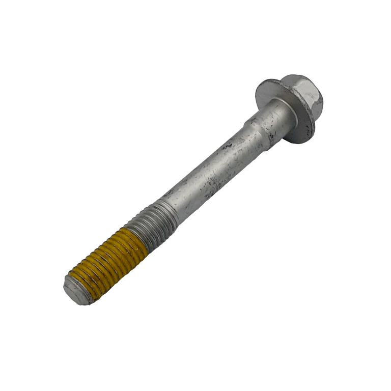 BOLT, HEX. HEAD M14X2.0X110L TGB BLADE 1000 LTX E4 E5, genuine