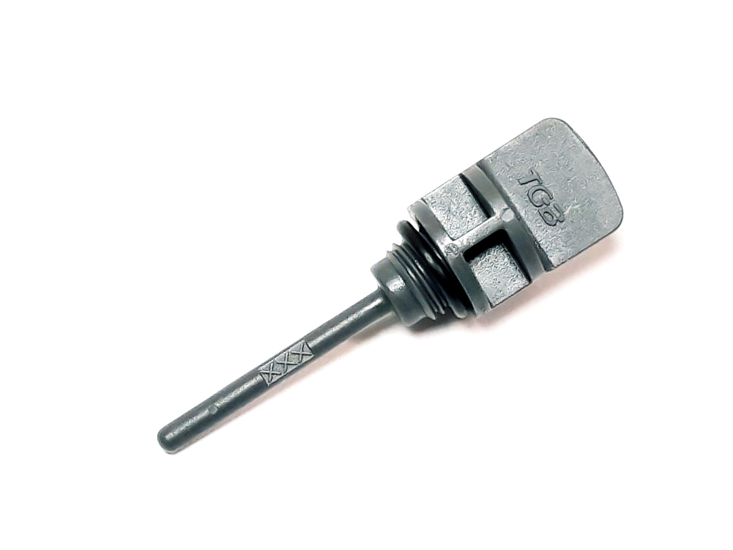 OIL GAUGE, LEVEL ASSY. TGB BLADE 1000 LTX E4 E5, genuine