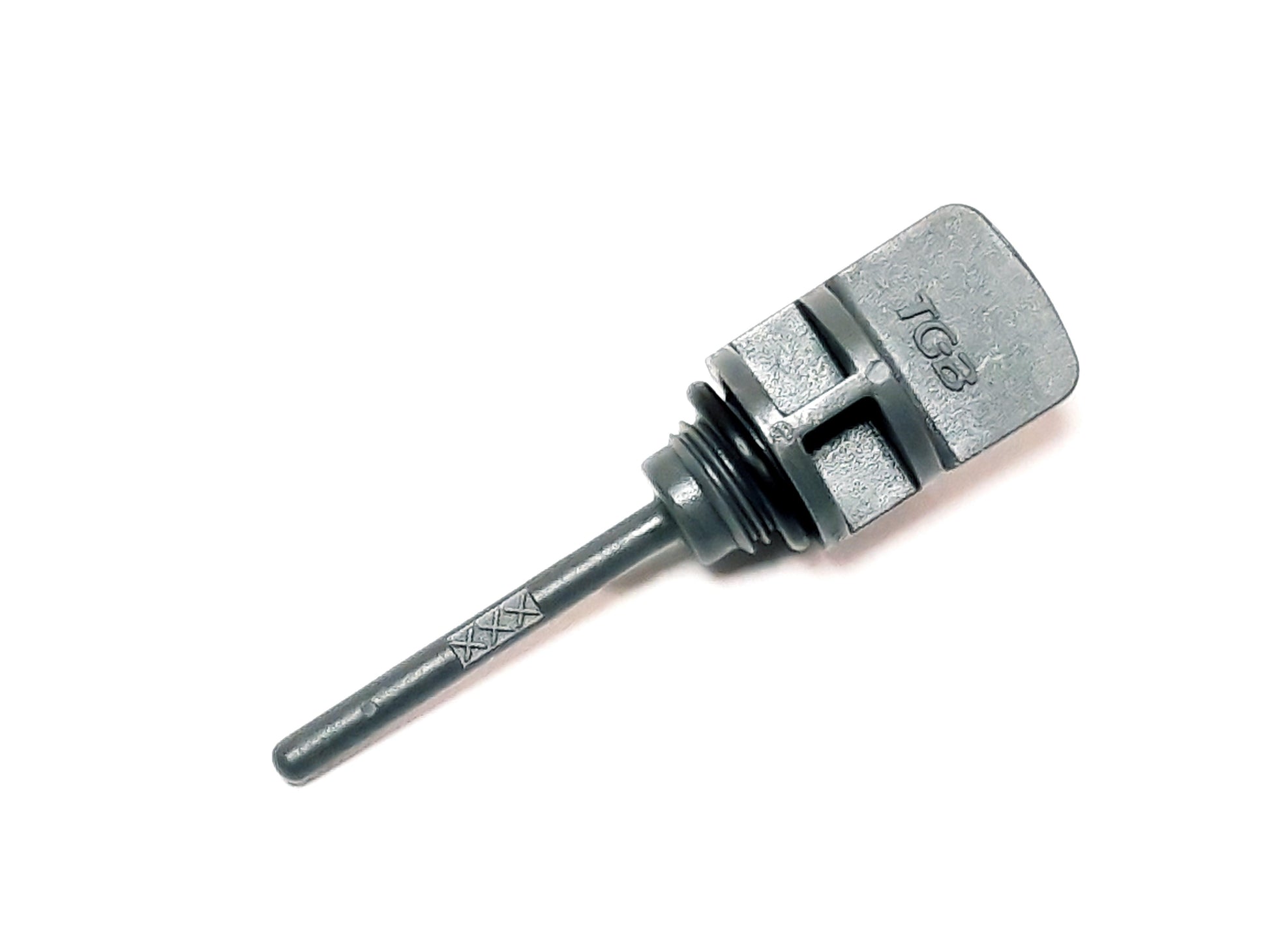 OIL GAUGE, LEVEL ASSY. TGB BLADE 1000 LTX E4 E5, genuine