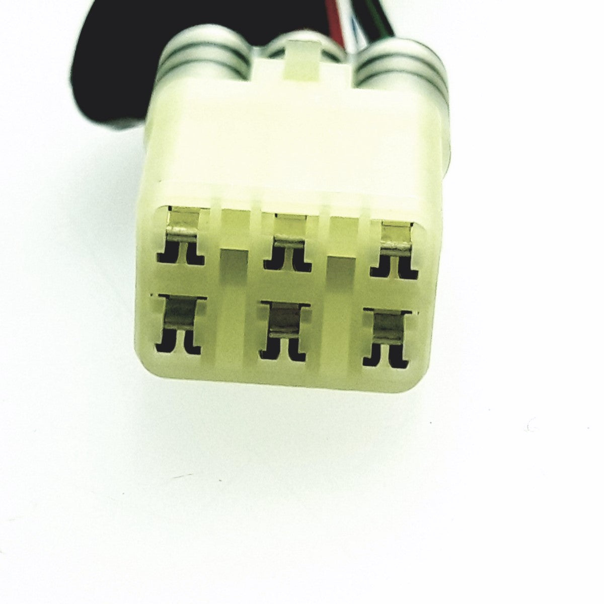 ADAPTER COMP.(HANS 6 PIN) TGB BLADE 1000 LTX E4 E5, genuine