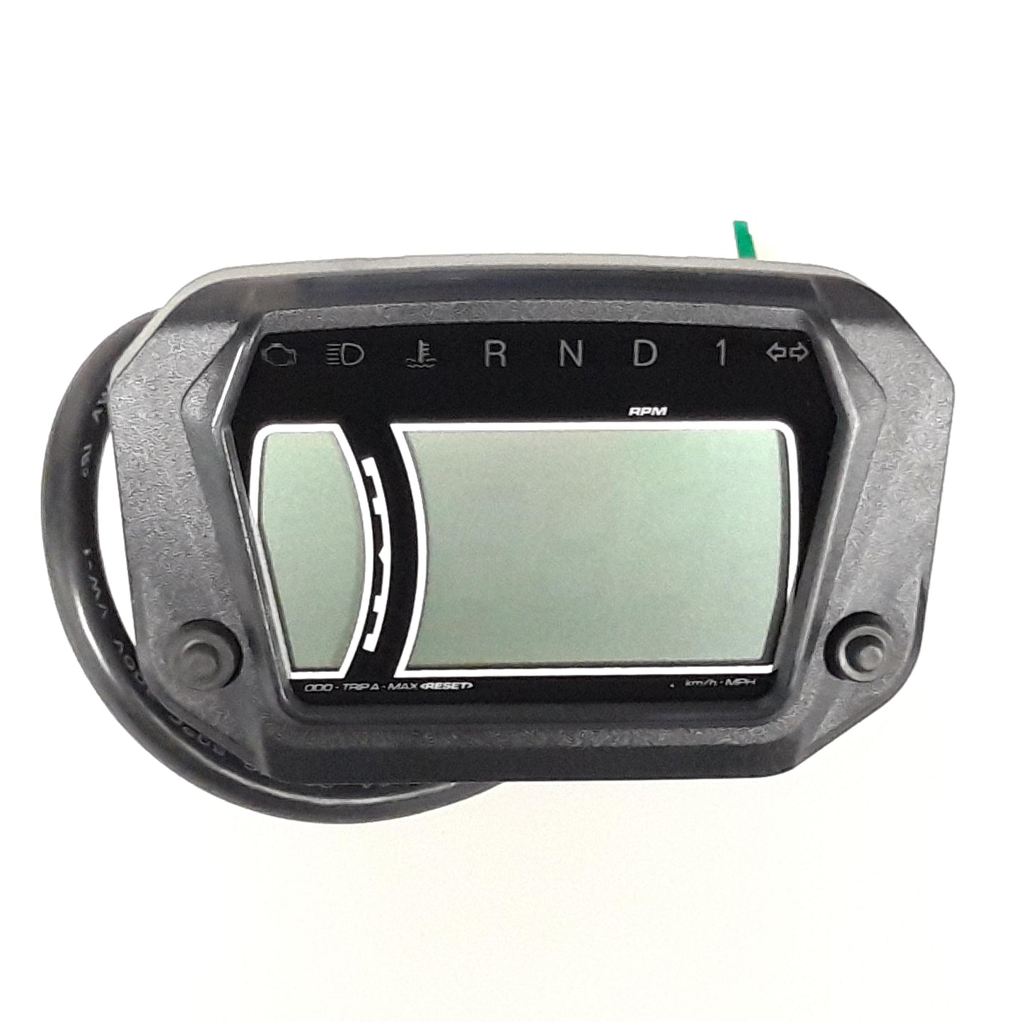 Speedometer Ass'y Triton Outback 400 EFI