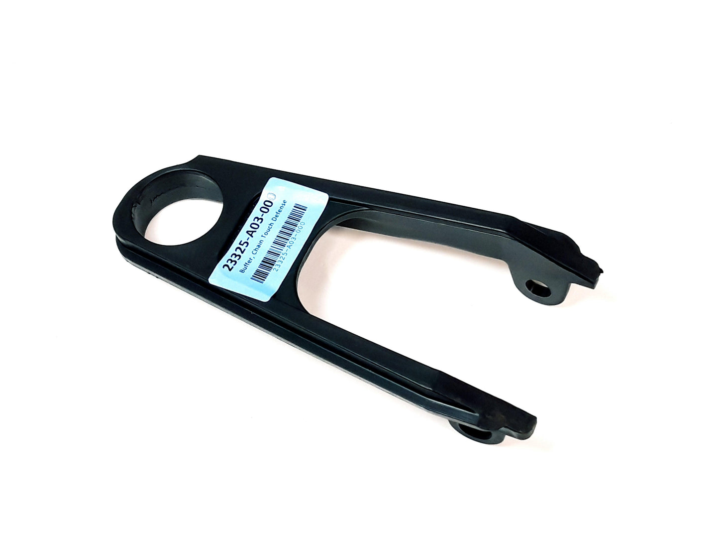 Buffer, Chain Touch Defense Triton Baja 300, Baja 400, Baja 400 EFI, SMF 450, 490 S/X, Xtreme 490 Enduro