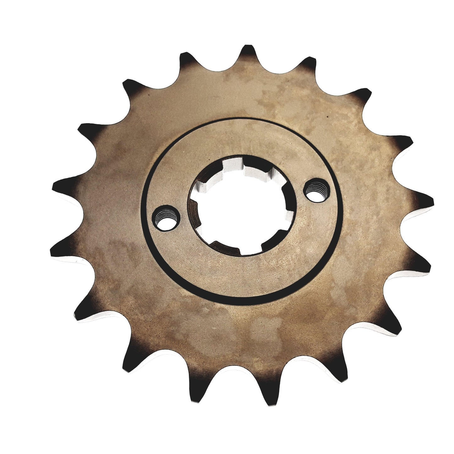 Sprocket, Drive Triton Baja 300, Baja 400, Sport 400 (T3b), AMS 4.30 SX (Carburetor)