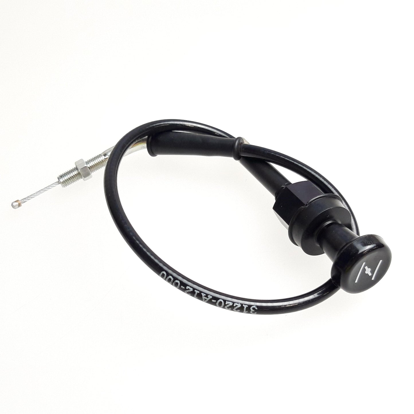 Cable, Manual Choke Triton Reactor 450 Crosser, AMS 480, 4.38 SX, Xtreme 490 Enduro