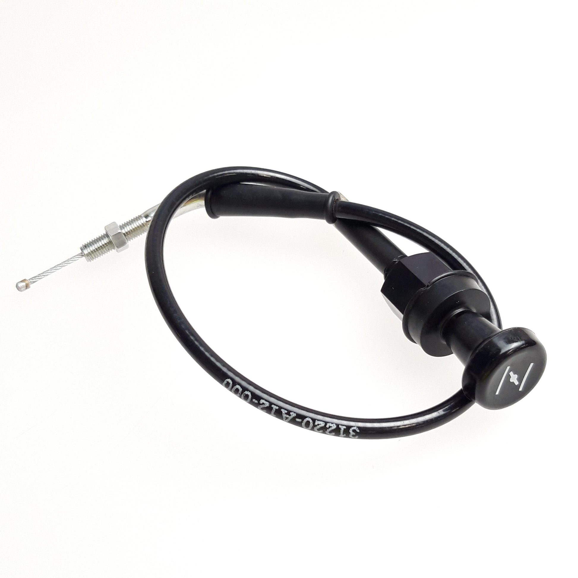 Cable, Manual Choke Triton Reactor 450 Crosser, AMS 480, 4.38 SX, Xtreme 490 Enduro
