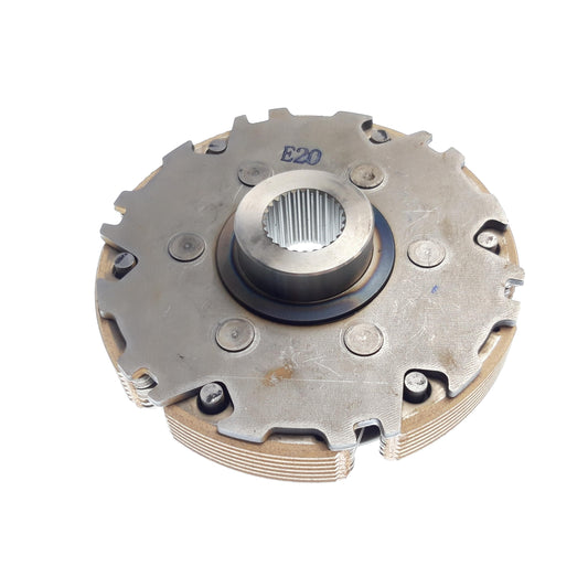Carrier Ass'y, Clutch Triton AX 700, Shade Xtreme 860, Tectra 860, genuine
