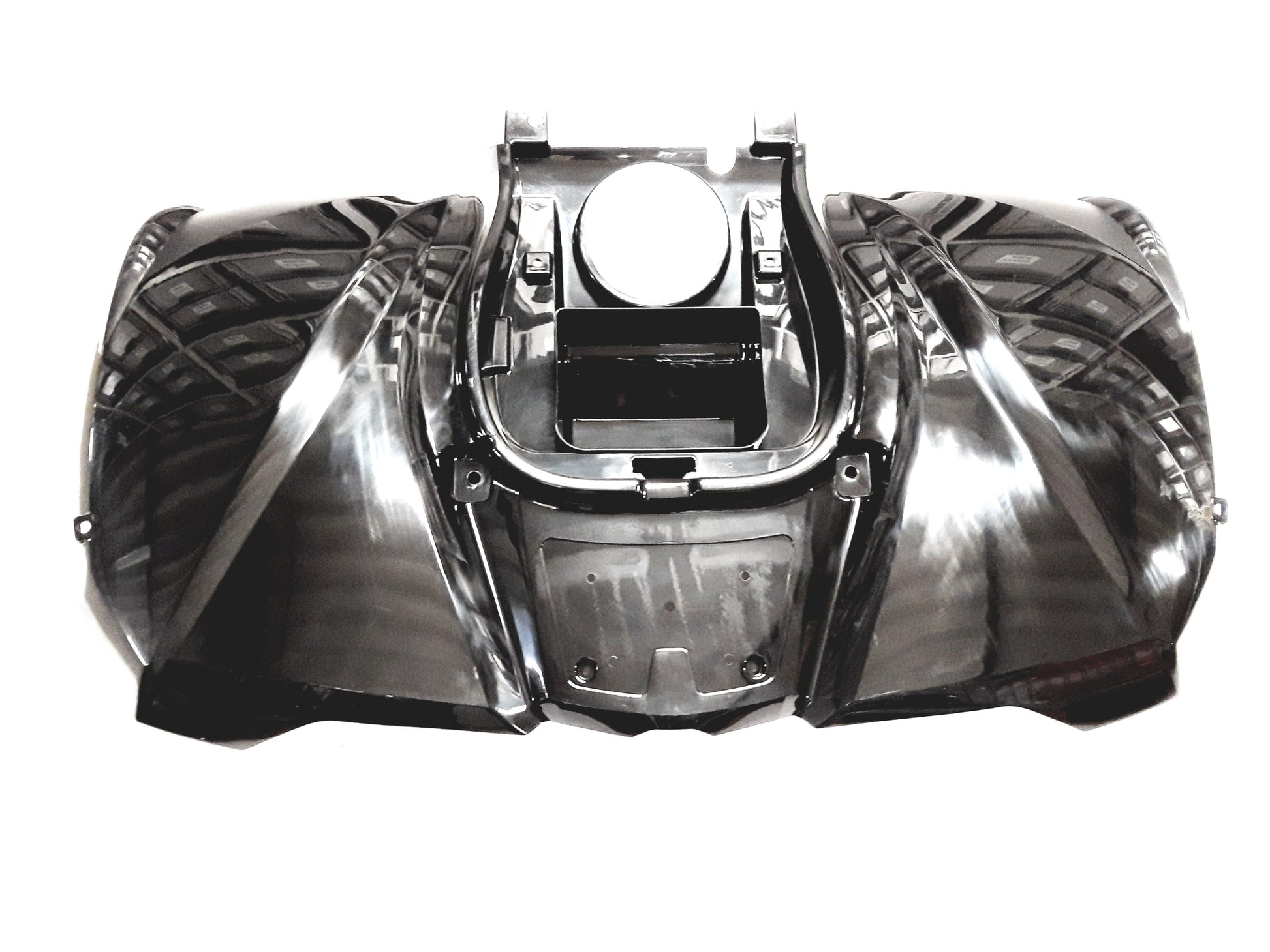 Fender, Rear BLACK Shade Xtreme 860, Tectra 860, genuine