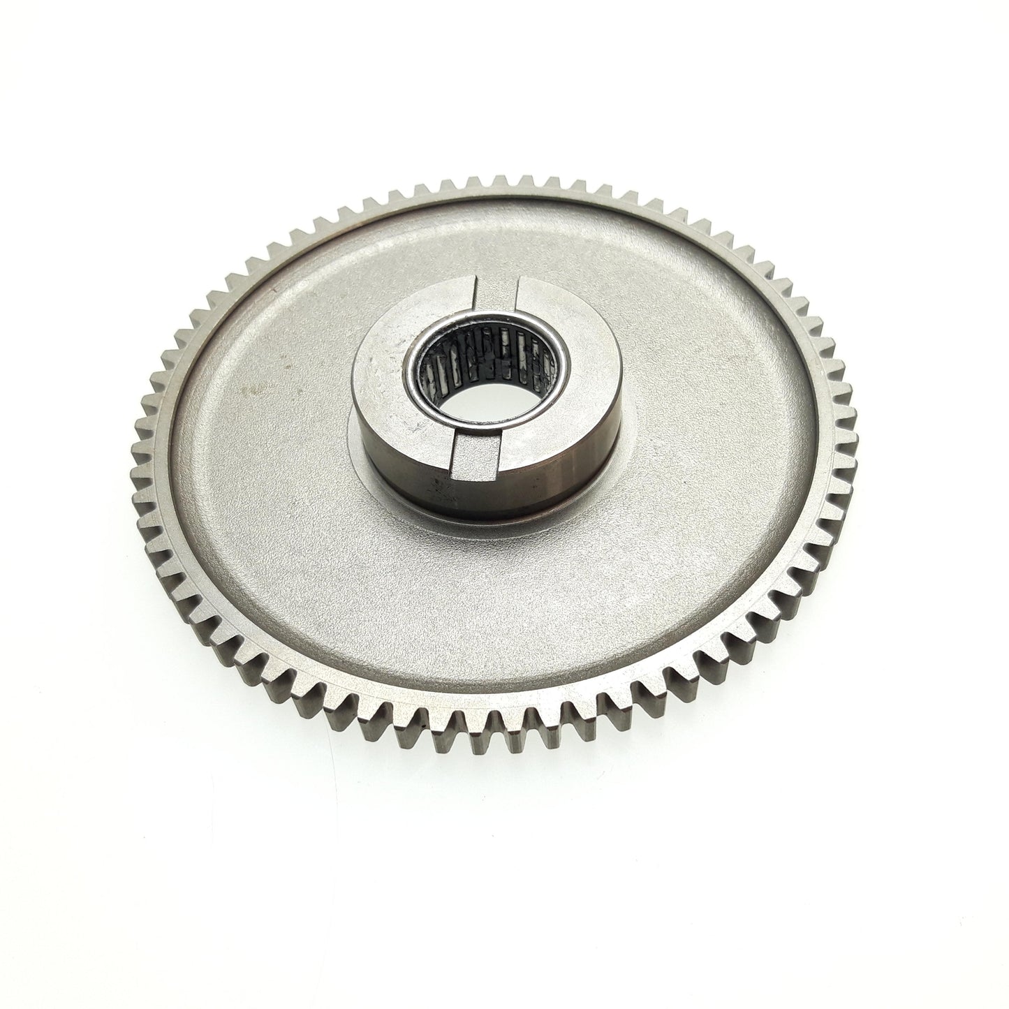GEAR, starter clutch AMS 480, 4.38 SX, SMF 450, 490 S/X, Xtreme 490 Enduro, genuine