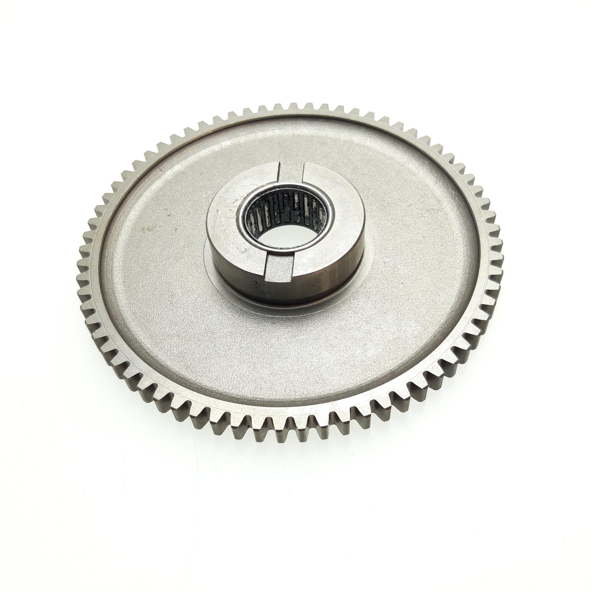 GEAR, starter clutch AMS 480, 4.38 SX, SMF 450, 490 S/X, Xtreme 490 Enduro, genuine