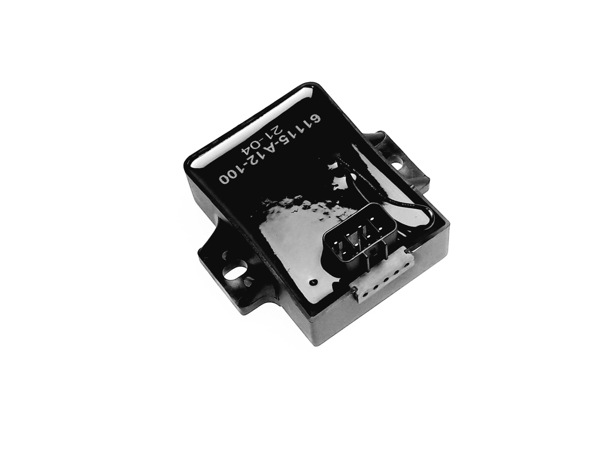 ignitor C.D.I Unit AMS 480, 4.38 SX, Xtreme 490 Enduro, genuine