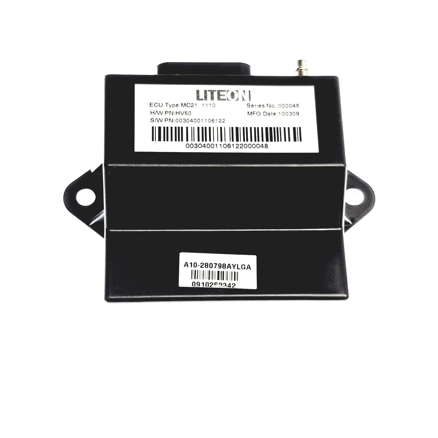 Engine Control Unit(ECU) Triton Baja 400 EFI