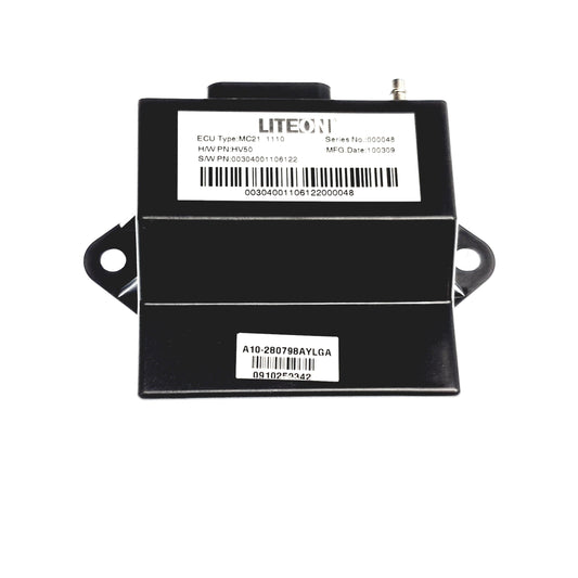 Engine Control Unit(ECU) Triton Baja 400 EFI