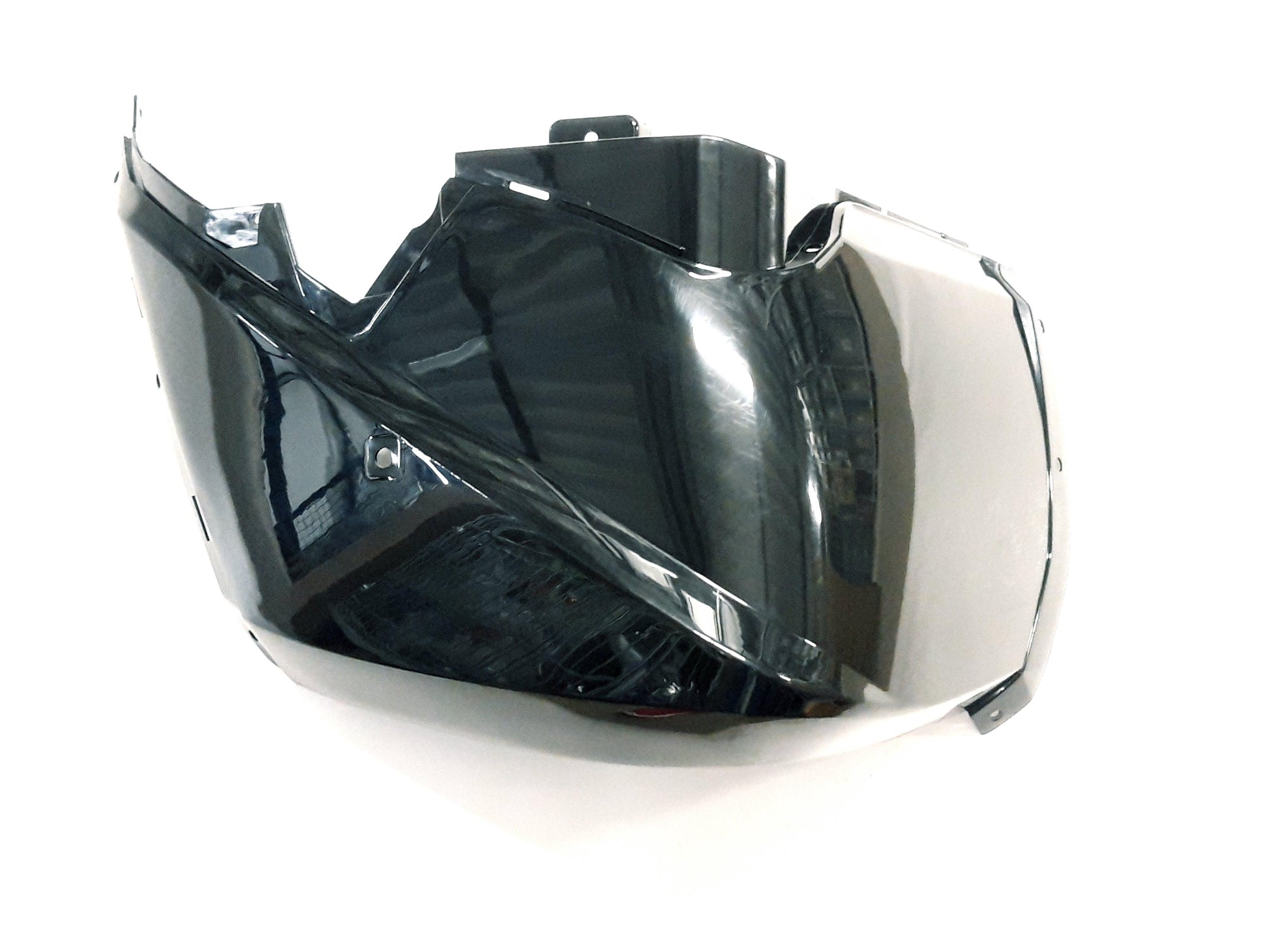 Fender, Front, Left BLACK Shade Xtreme 860, Tectra 860, genuine