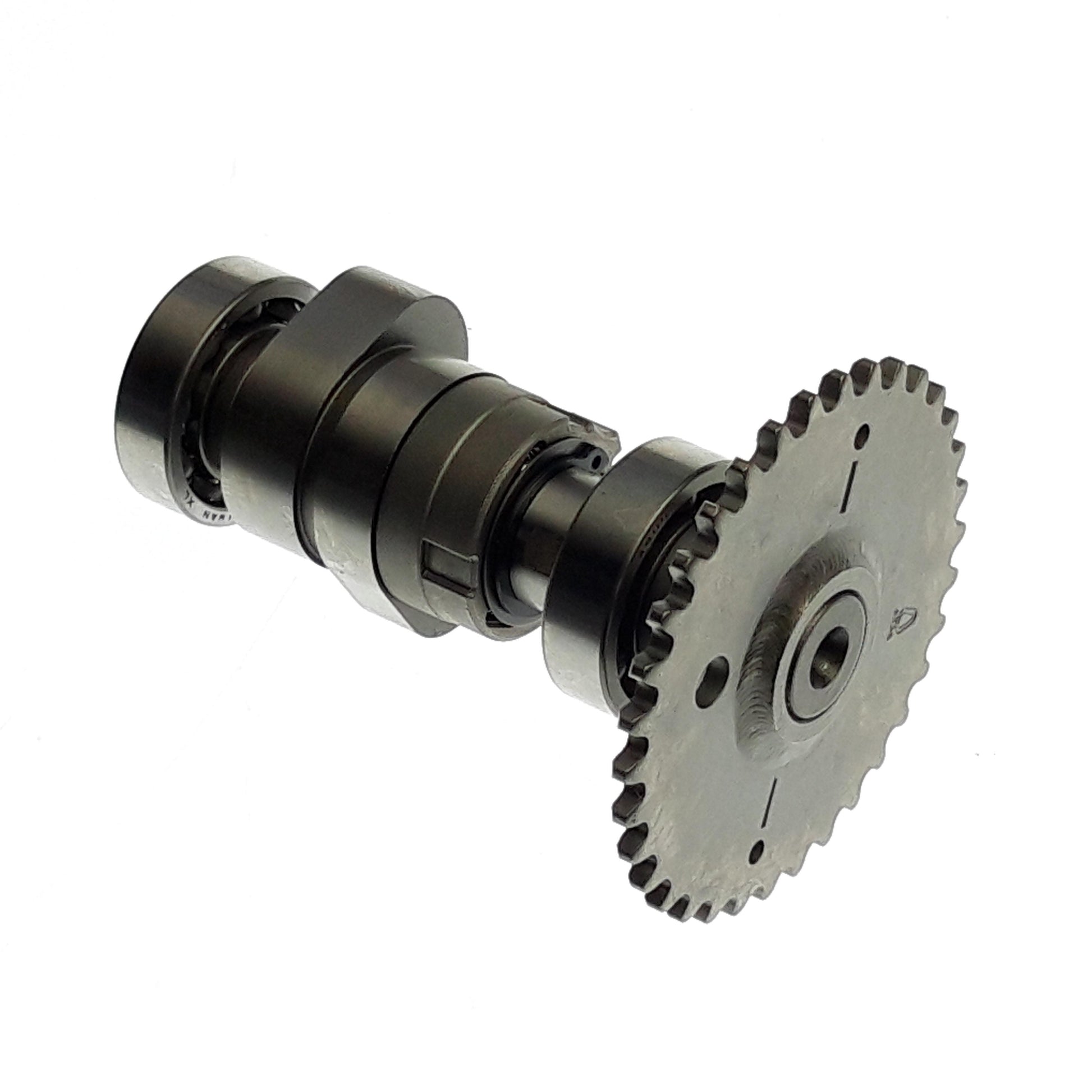 Cam shaft comp Xtreme 300 Enduro, AMX 3.20, genuine