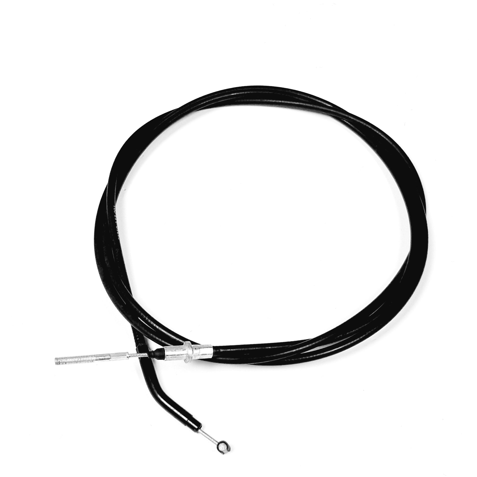 Parking Cable AMX 750 4X4, genuine