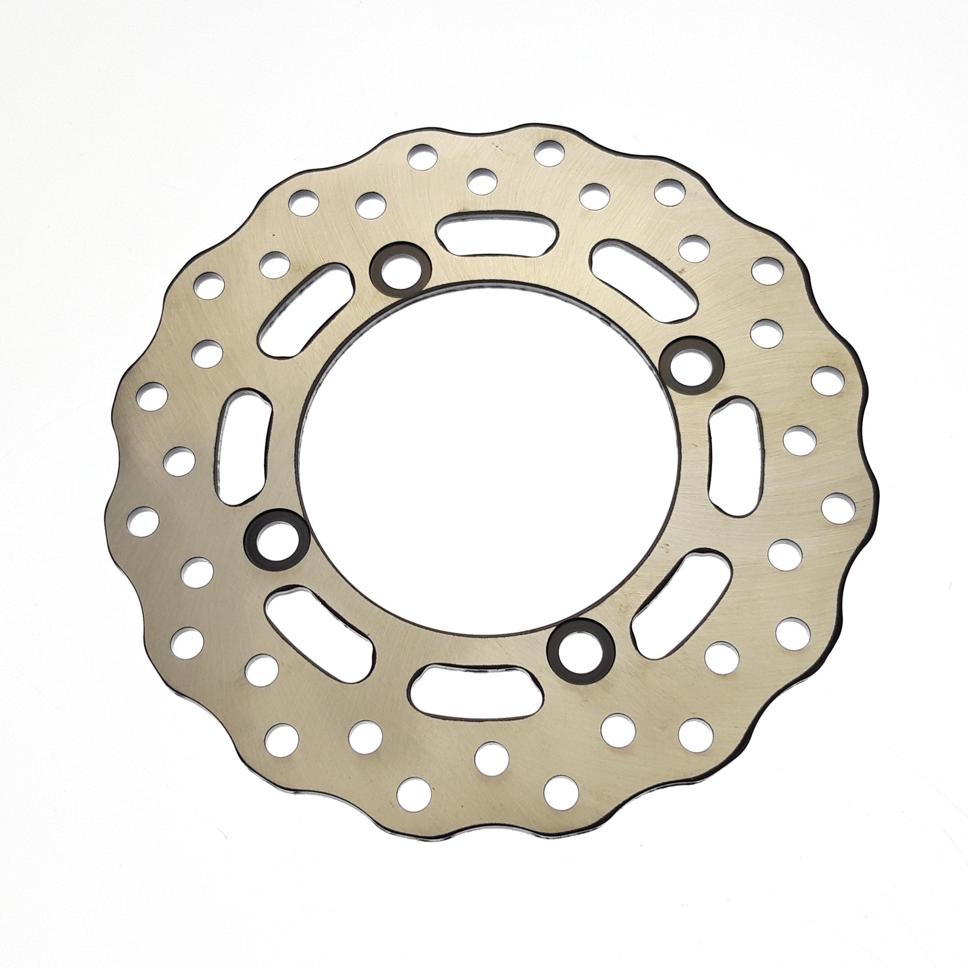 Disc Plate Shade Xtreme 860, Tectra 860, genuine