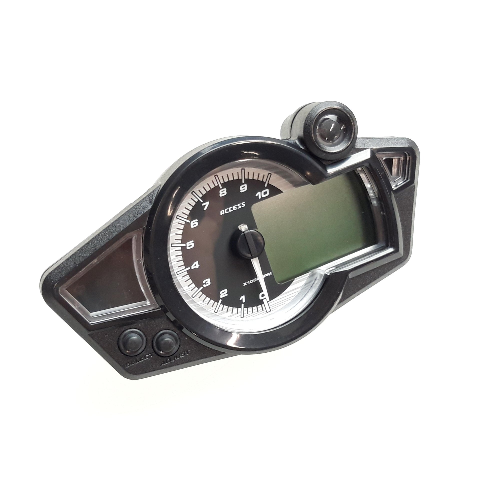 Speedometer Ass'y SHADE SPORT 650, SHADE Xtreme 650 LoF, AMX 6.46 EFI 4X4 LUX, AMX 750 4X4, genuine