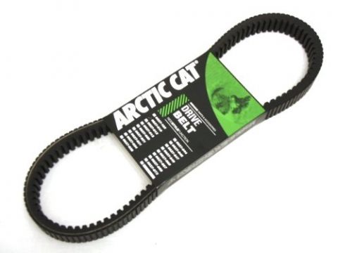 BELT, DRIVE Arctic Cat 650 V-Twin 4x4 Automatic, genuine