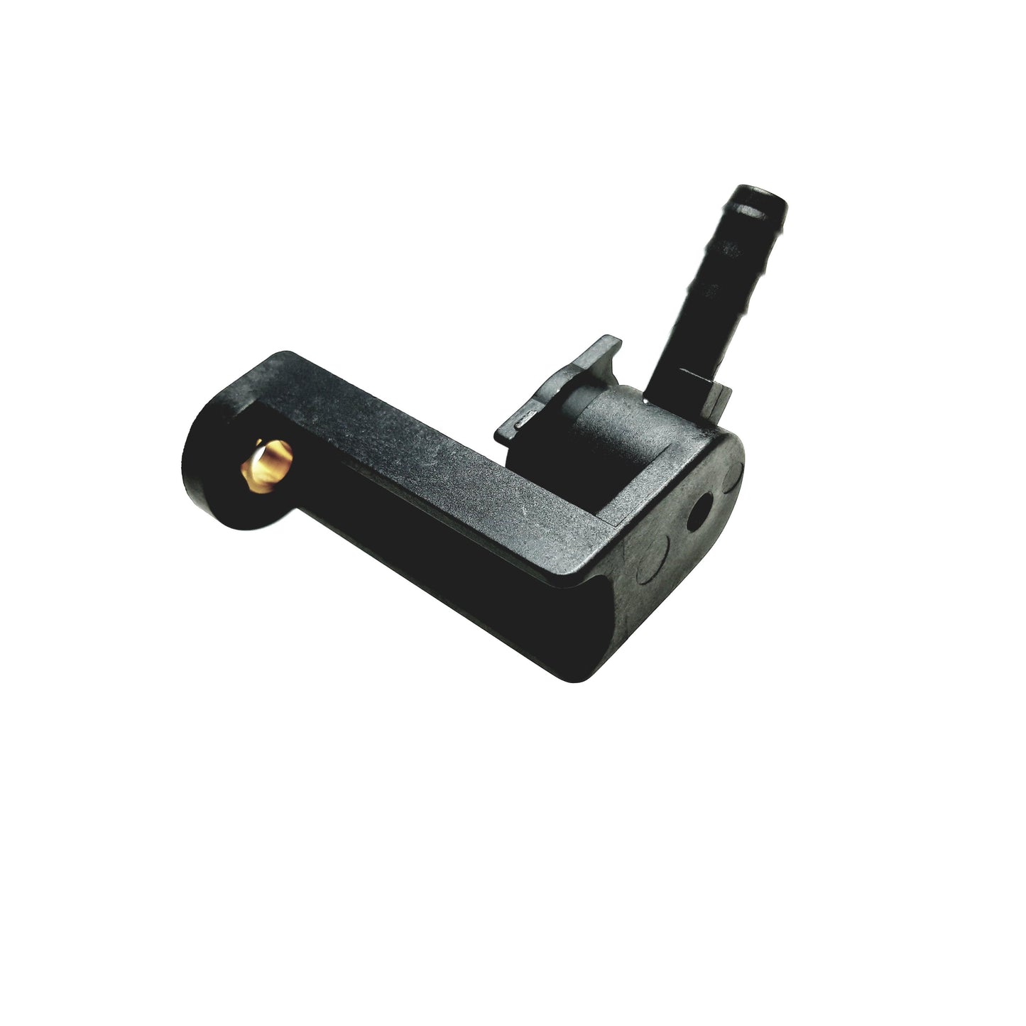 Bracket, Fuel Injector Triton Baja 400 EFI
