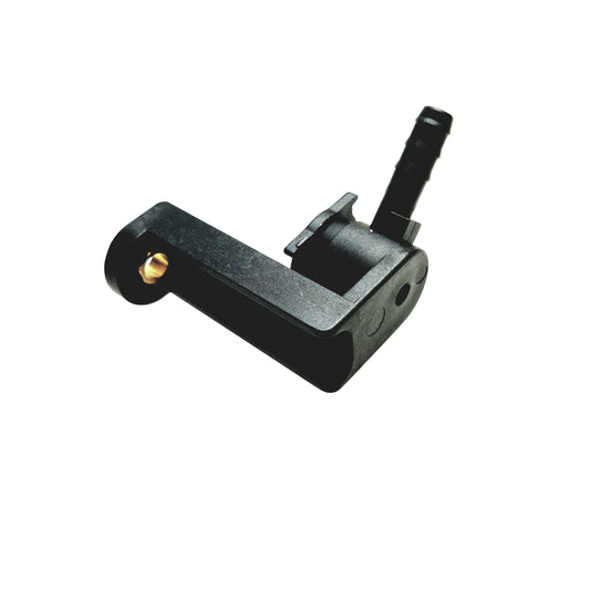 Bracket, Fuel Injector Triton Baja 400 EFI