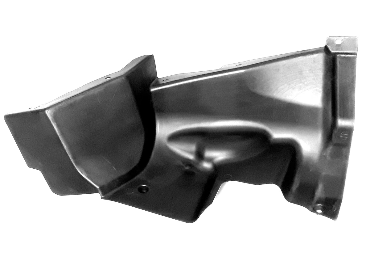 FRONT INTERNAL FENDER, LH. TGB Blade 550, genuine