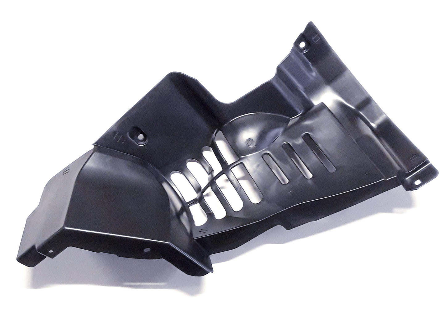 FRONT INTERNAL FENDER, RH. TGB BLADE 1000 LTX E4 E5, genuine