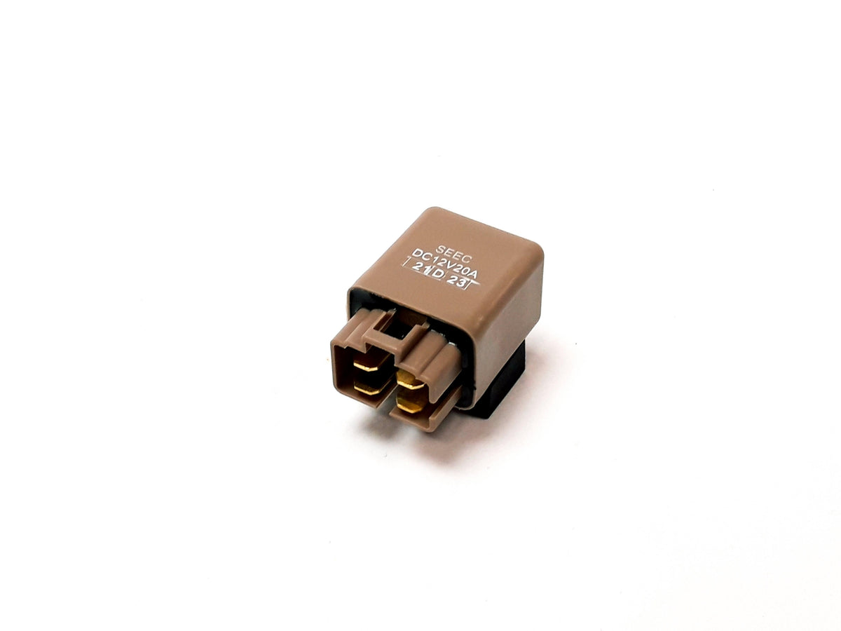 RELAY 20A, NORMAL TGB BLADE 1000 LTX E4 E5, genuine