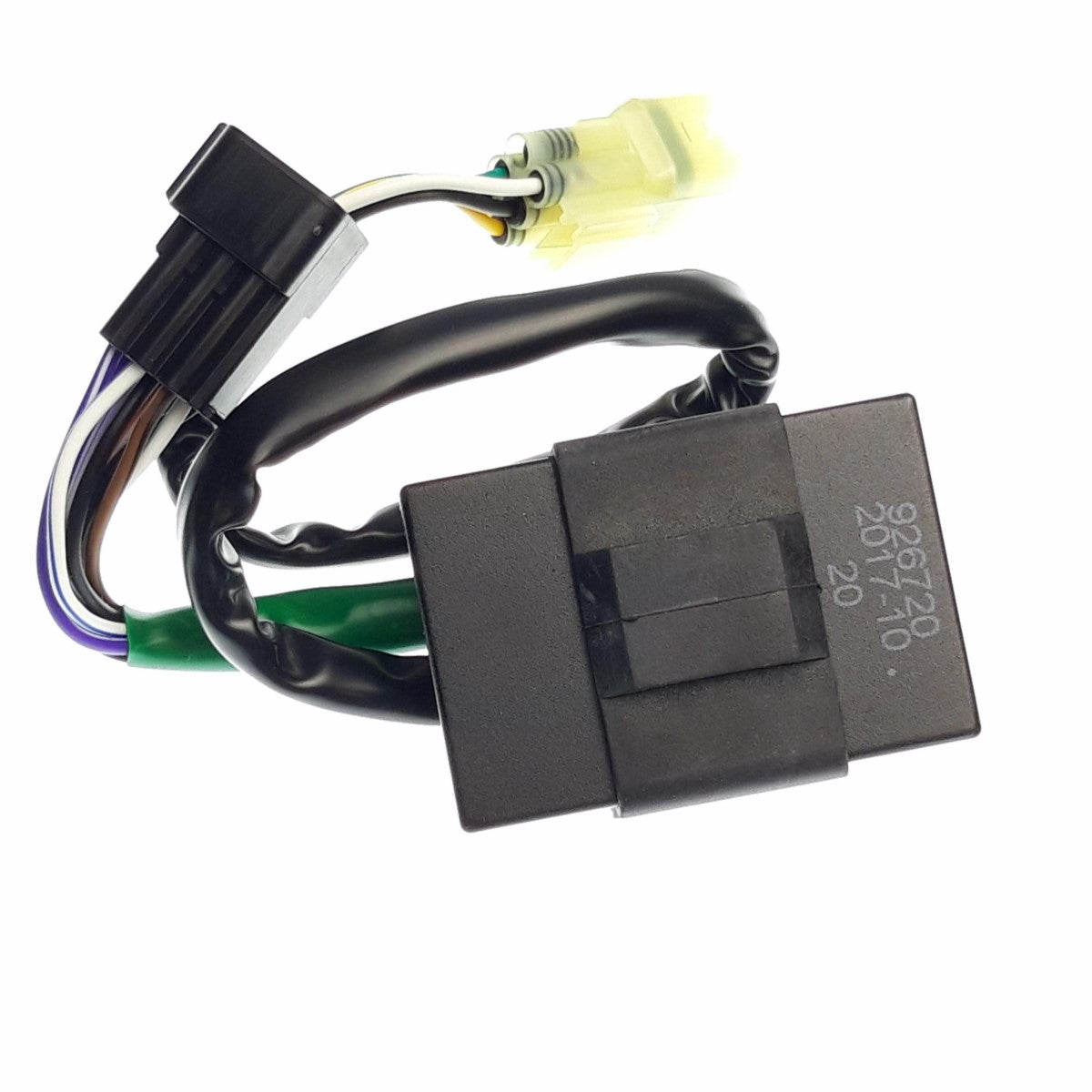 LOCK CONTROLLER TGB Target 600 EFi T3, genuine