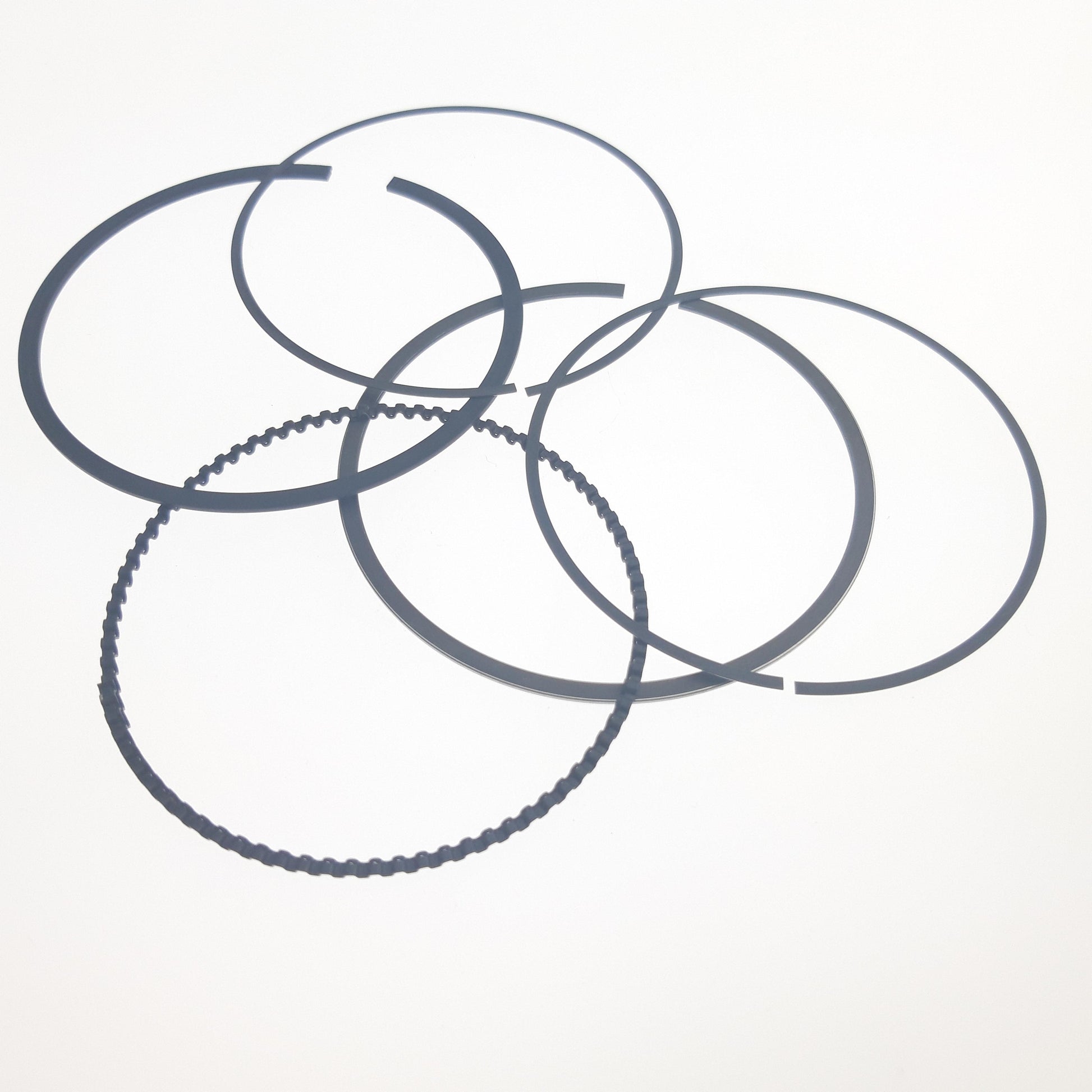PISTON RING SET 352CC Hytrack HY410IS