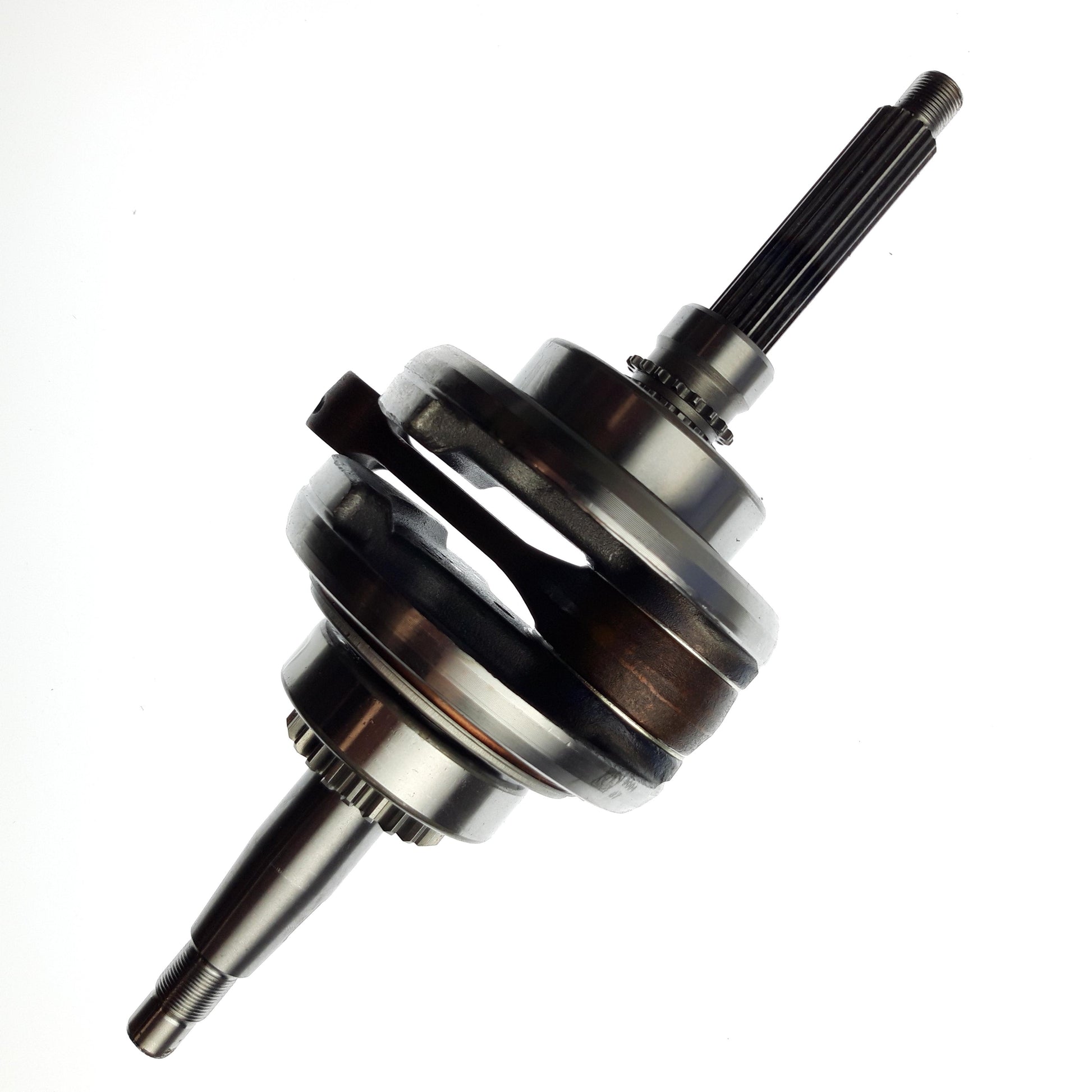 CRANKSHAFT + BEARINGS Hytrack HY310