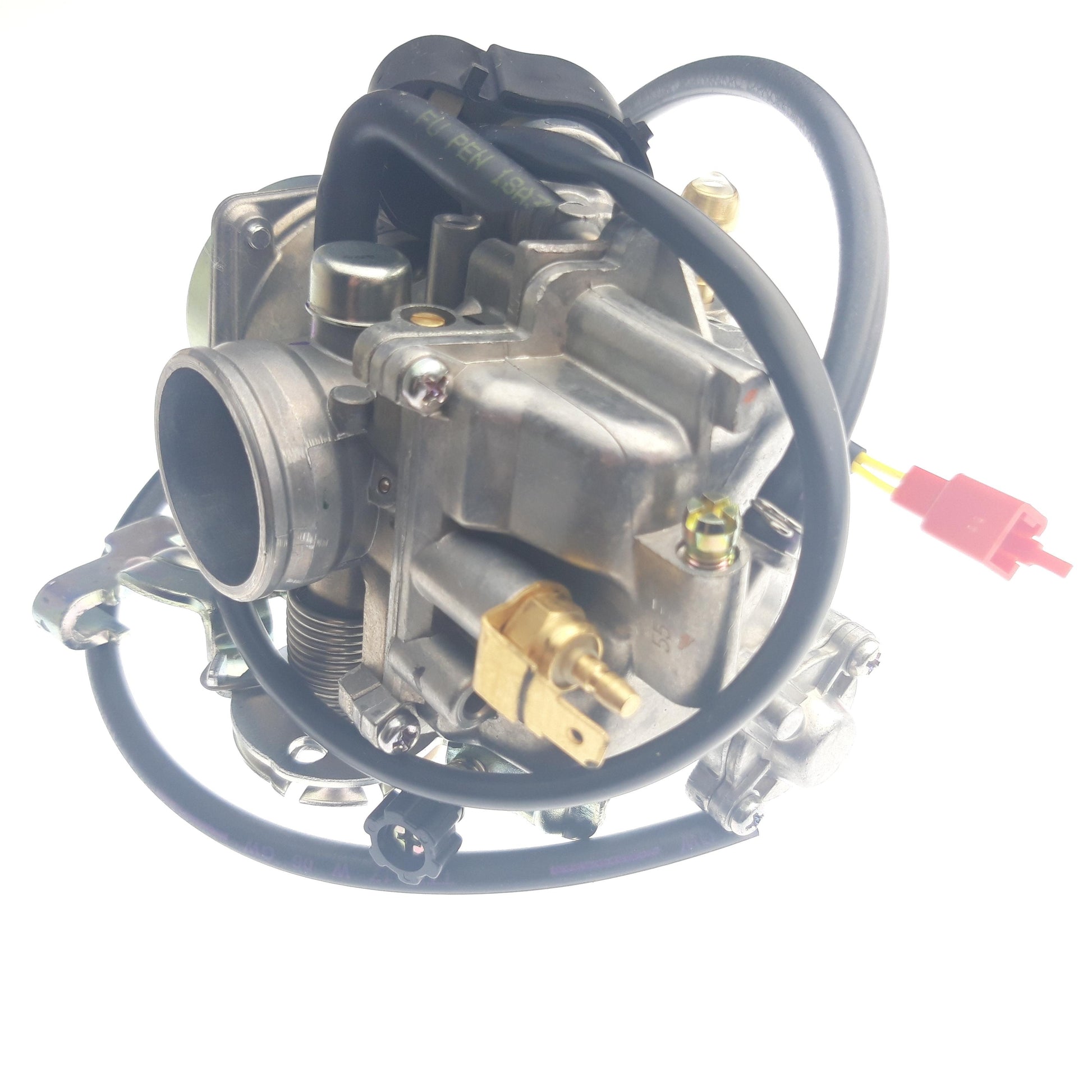 CARBURETOR ASSEMBLY TOP PULL Hytrack HY310