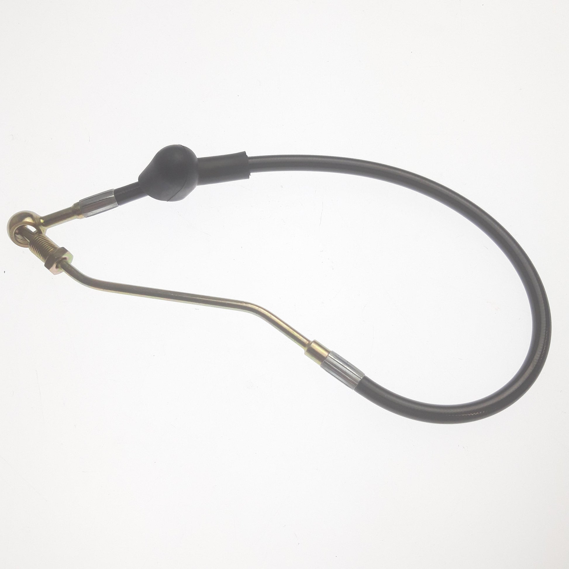 BRAKE HOSE Hytrack HY310