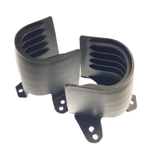 LEFT PROTECTIVE COVER Hytrack HY310