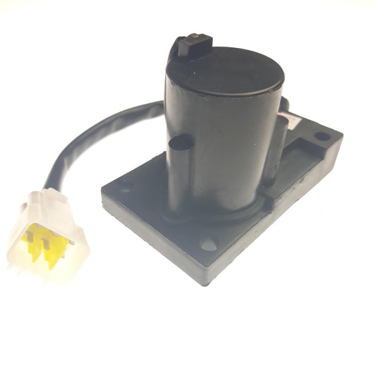 SEALED FRONT DIFF MOTOR Hytrack HY310