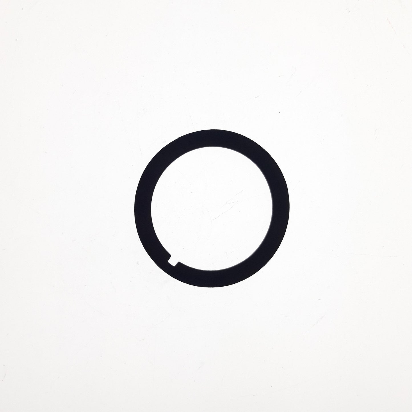 AIR FILTER SLEEVE GASKET Hytrack HY310