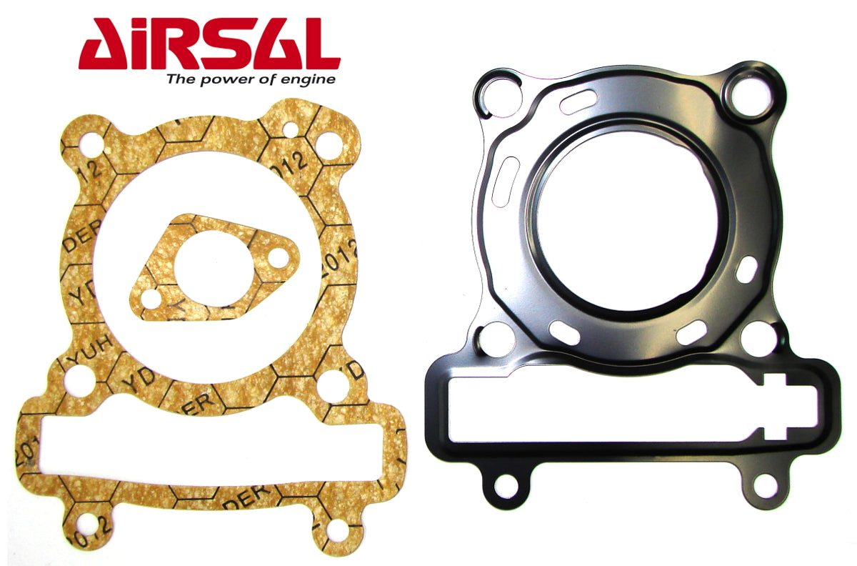 Cylinder gaskets Sport Yamaha 125