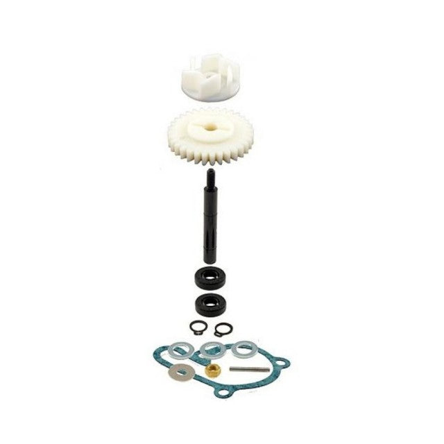 Water pump repair kit Derbi Senda 2002–2009