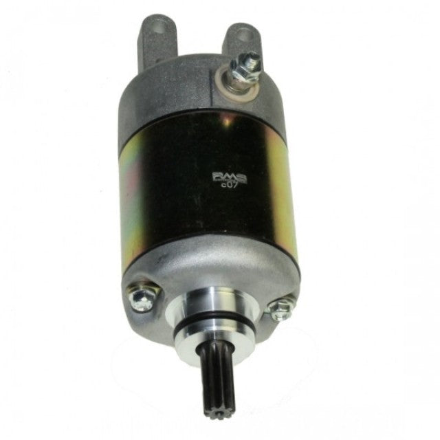 Engine starter Aprilia 250,Benelli 250,Italjet 250,Malaguti 250,MBK 250,Yamaha 250