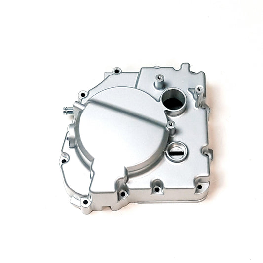 Cover, R. Crankcase Triton Baja 400 EFI