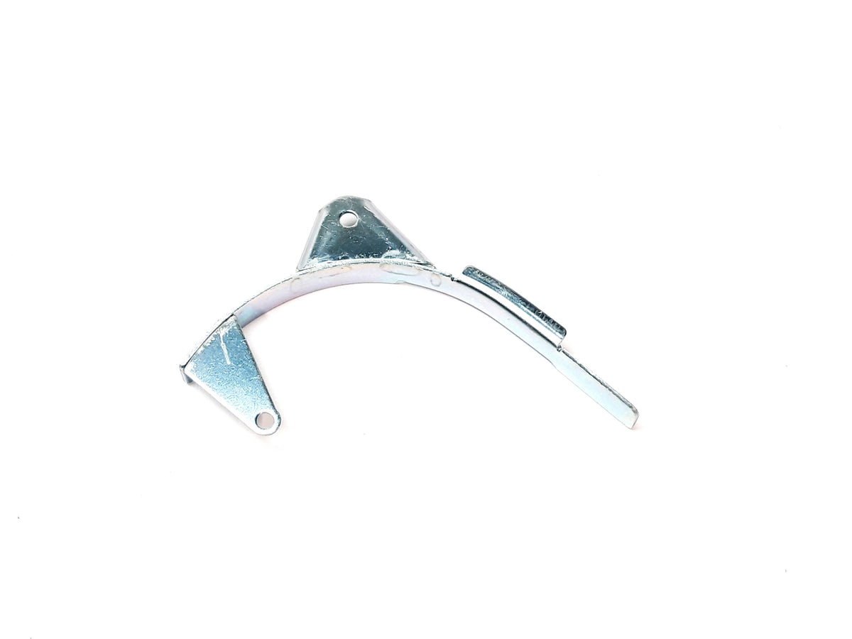 AIR DEFLECTOR TGB Target 600 EFi T3, genuine