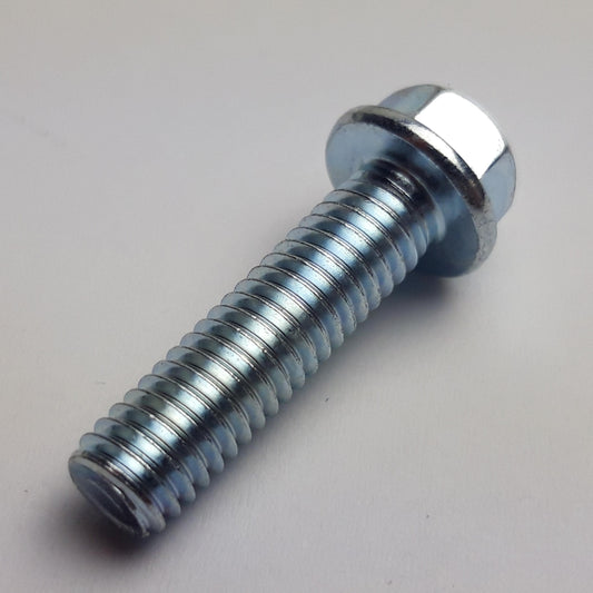 SCREW M6X22 GREY Hytrack HY410IS