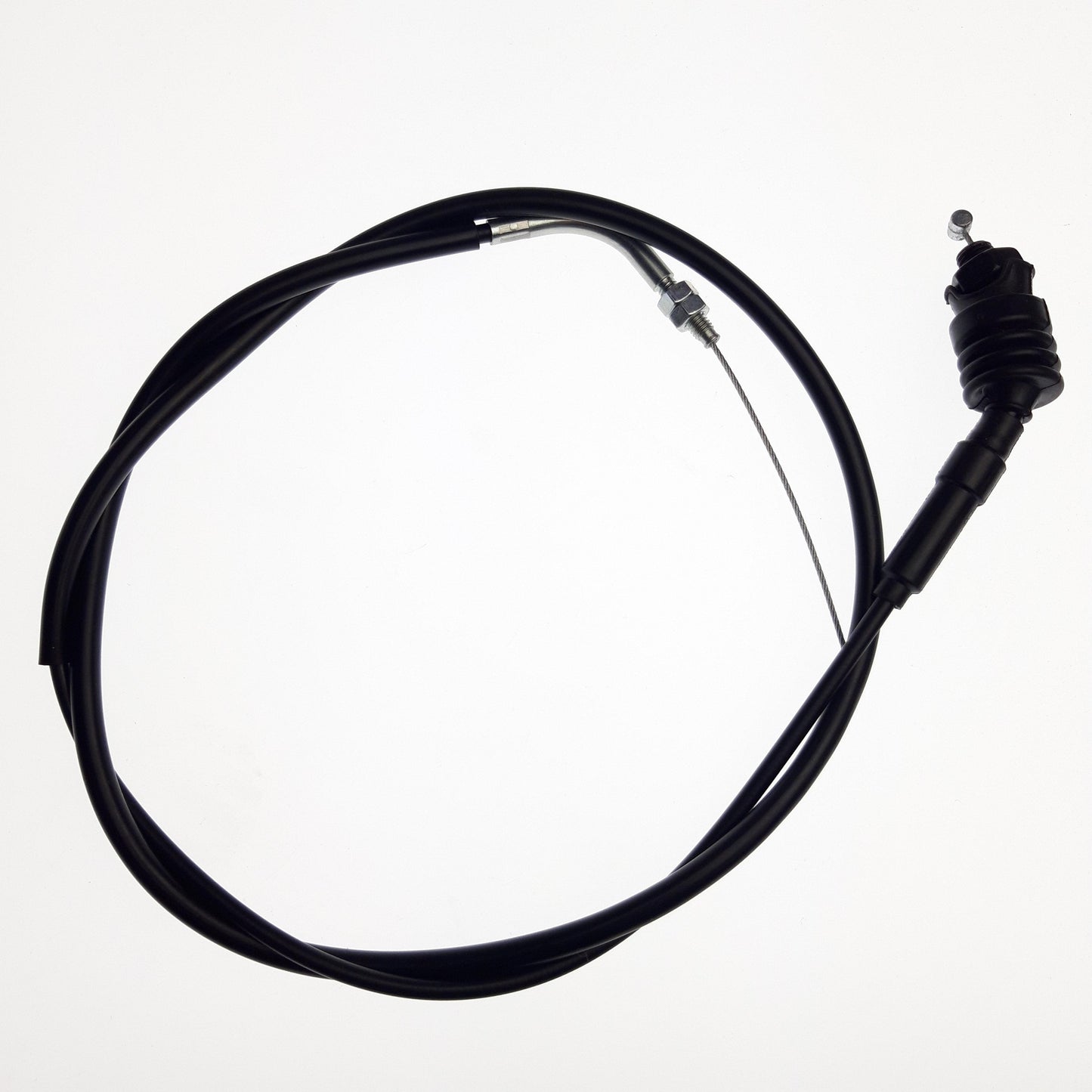 THROTTLE CABLE Hytrack HY500X EPS