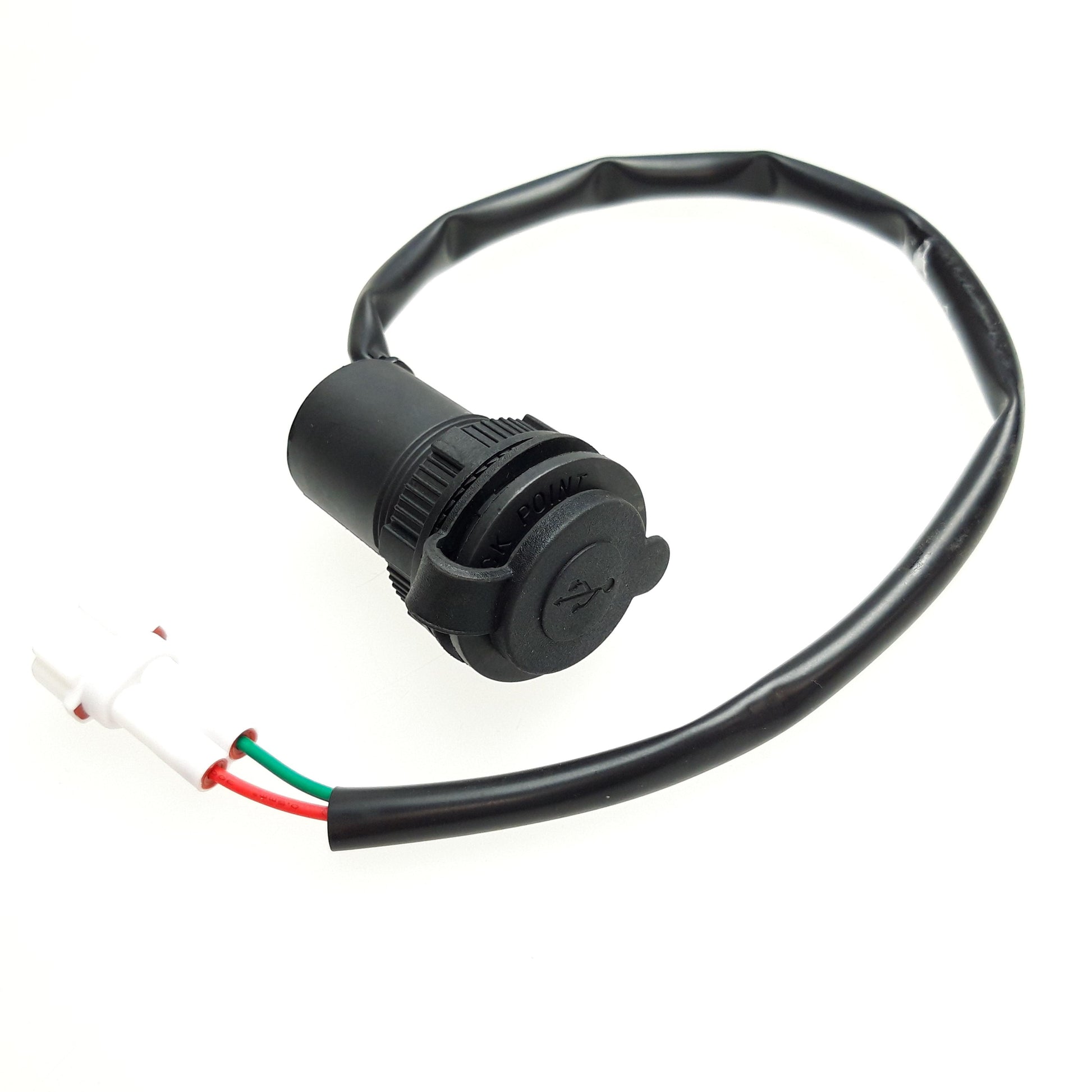 USB PORT Hytrack HY570 STL