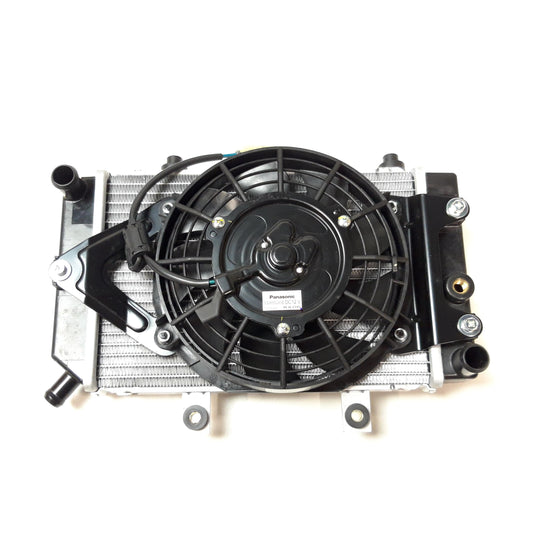 Radiator Assembly Triton Outback 400 4x4