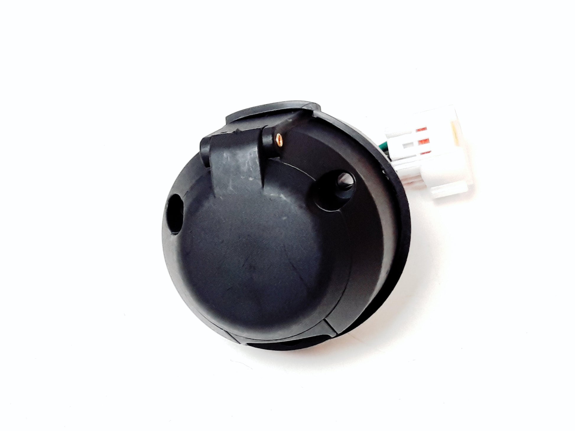TRAILER SOCKET GREY CONNECTOR Hytrack HY500X EPS