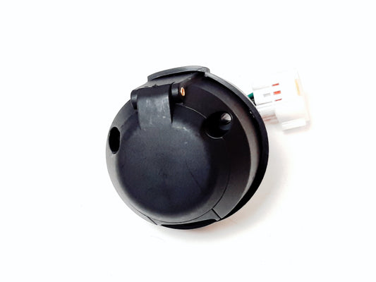 TRAILER SOCKET GREY CONNECTOR Hytrack HY500X EPS