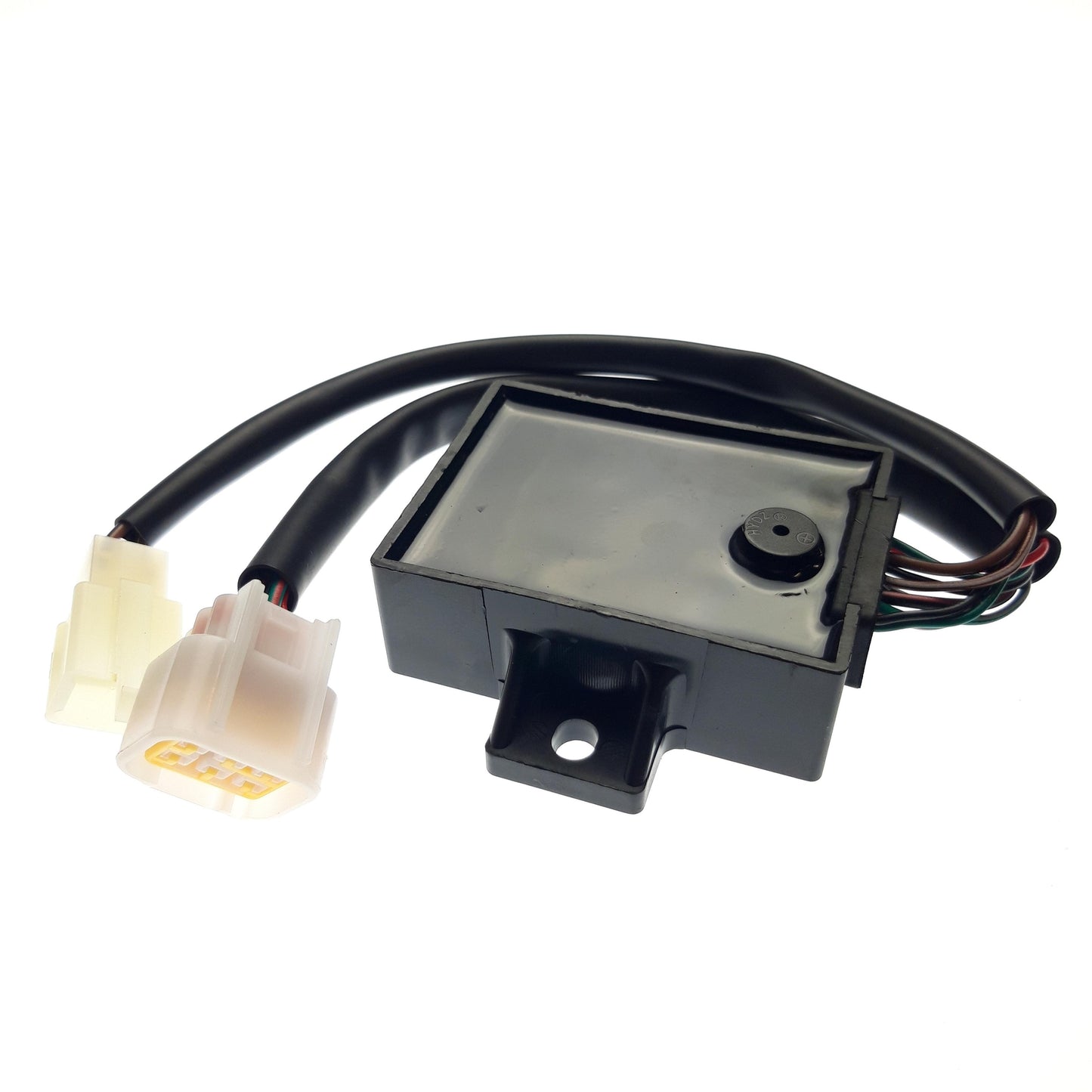 FRONT DIFF CONTROLLER 2 CONNECTORS Hytrack HY310